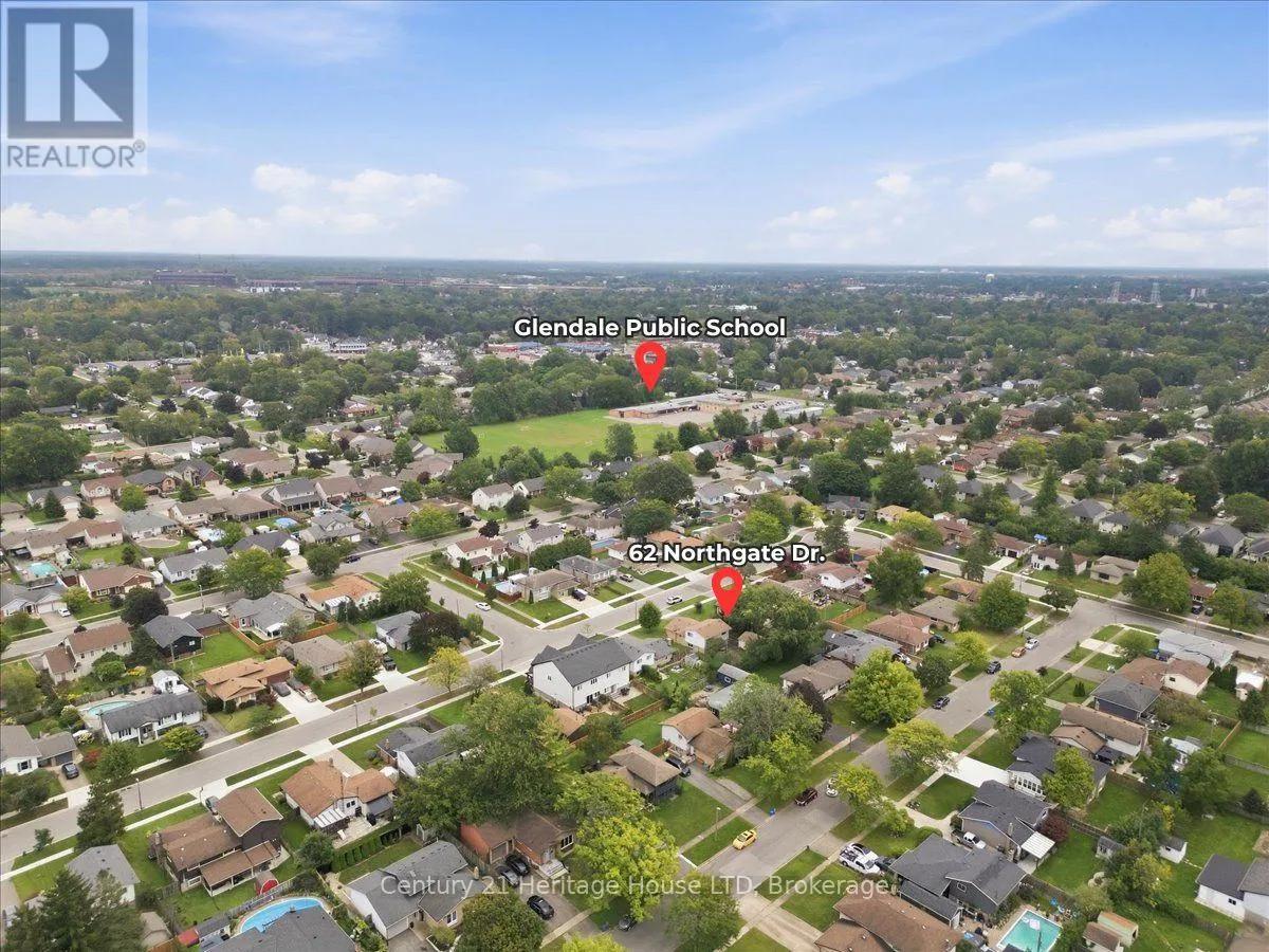 62 NORTHGATE DRIVE