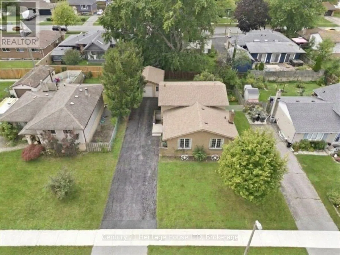 62 NORTHGATE DRIVE
