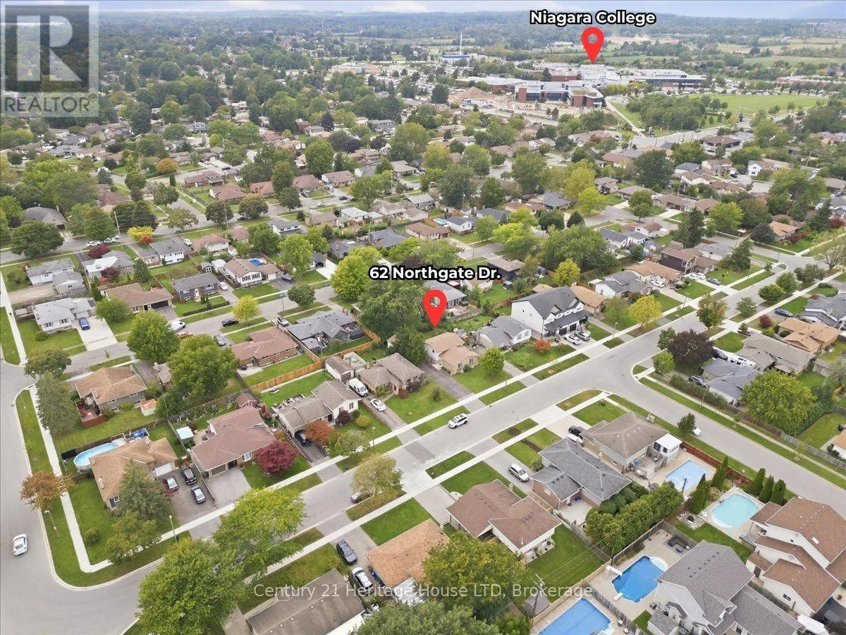 62 NORTHGATE DRIVE