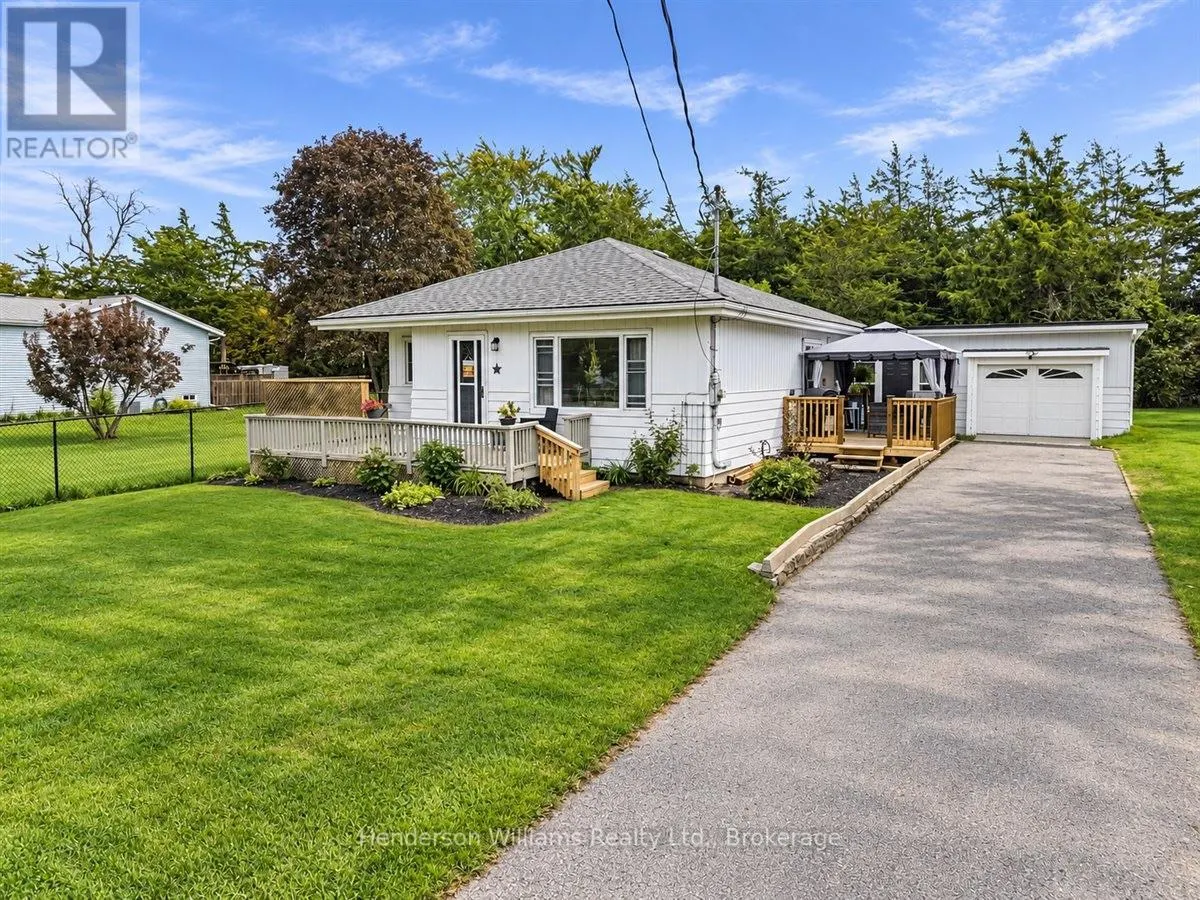 366 CANNIFTON ROAD N