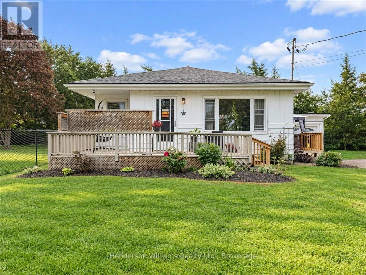 366 CANNIFTON ROAD N