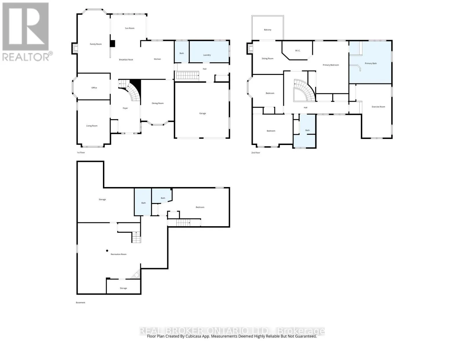 9 FLANDERS DRIVE