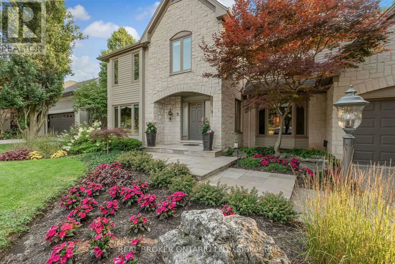 9 FLANDERS DRIVE