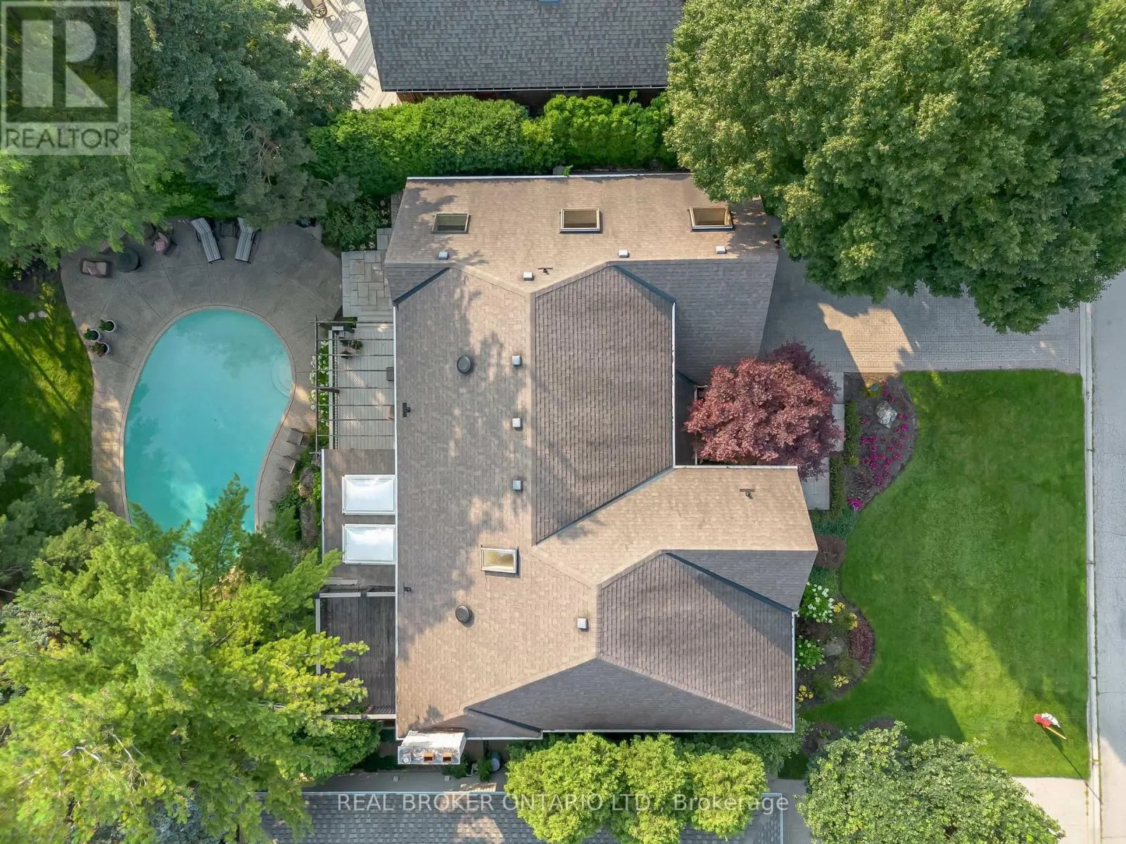9 FLANDERS DRIVE