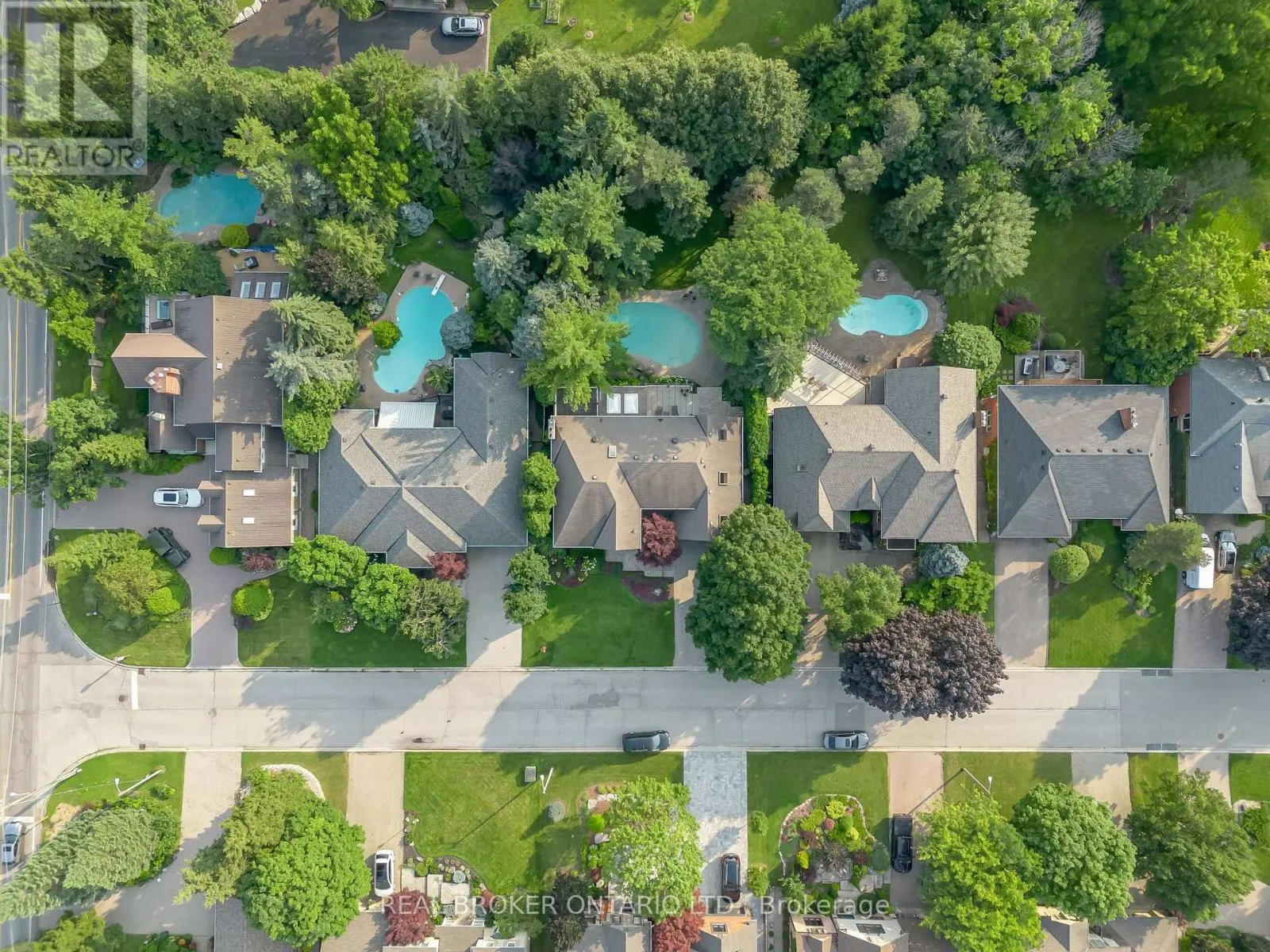 9 FLANDERS DRIVE