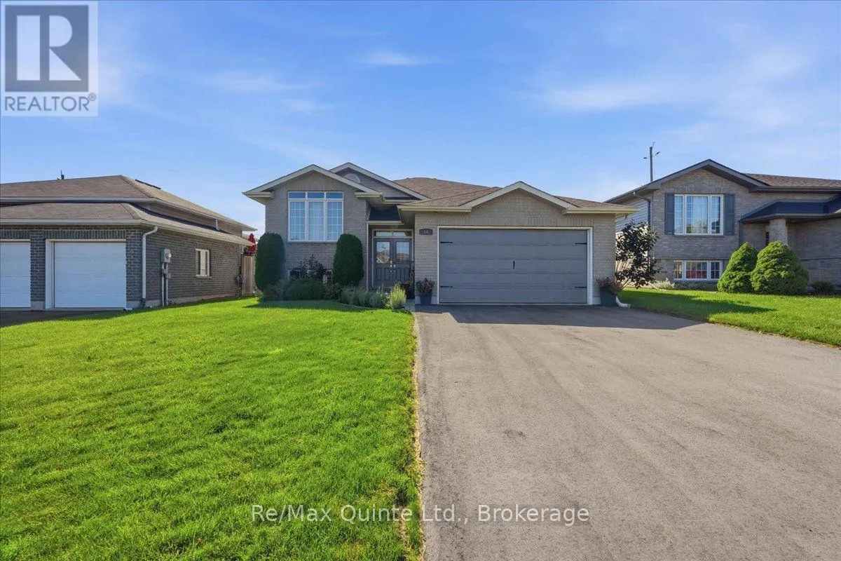 14 RIDGEVIEW LANE