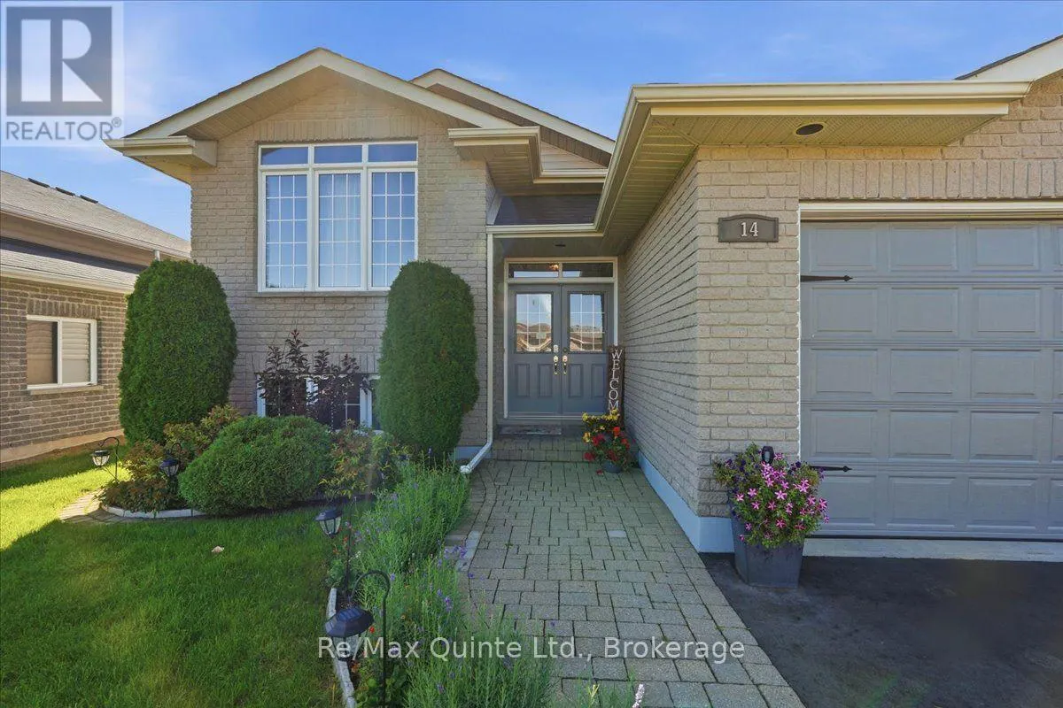 14 RIDGEVIEW LANE