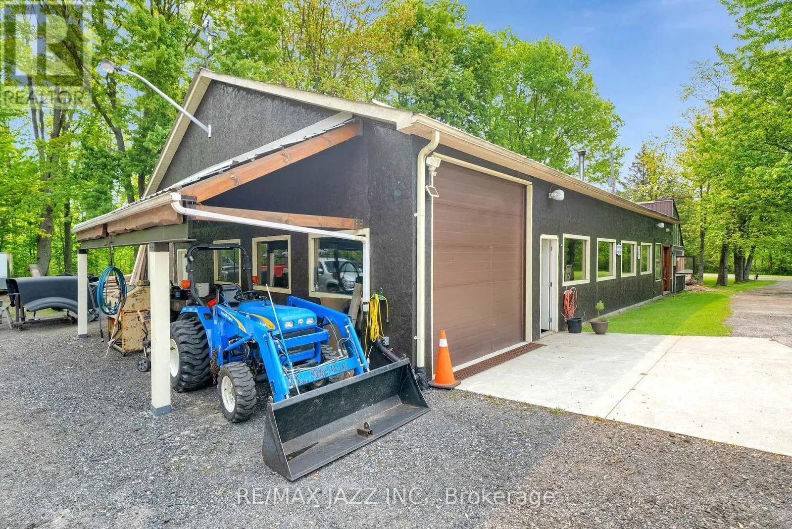 4188 COUNTY ROAD 65 ROAD