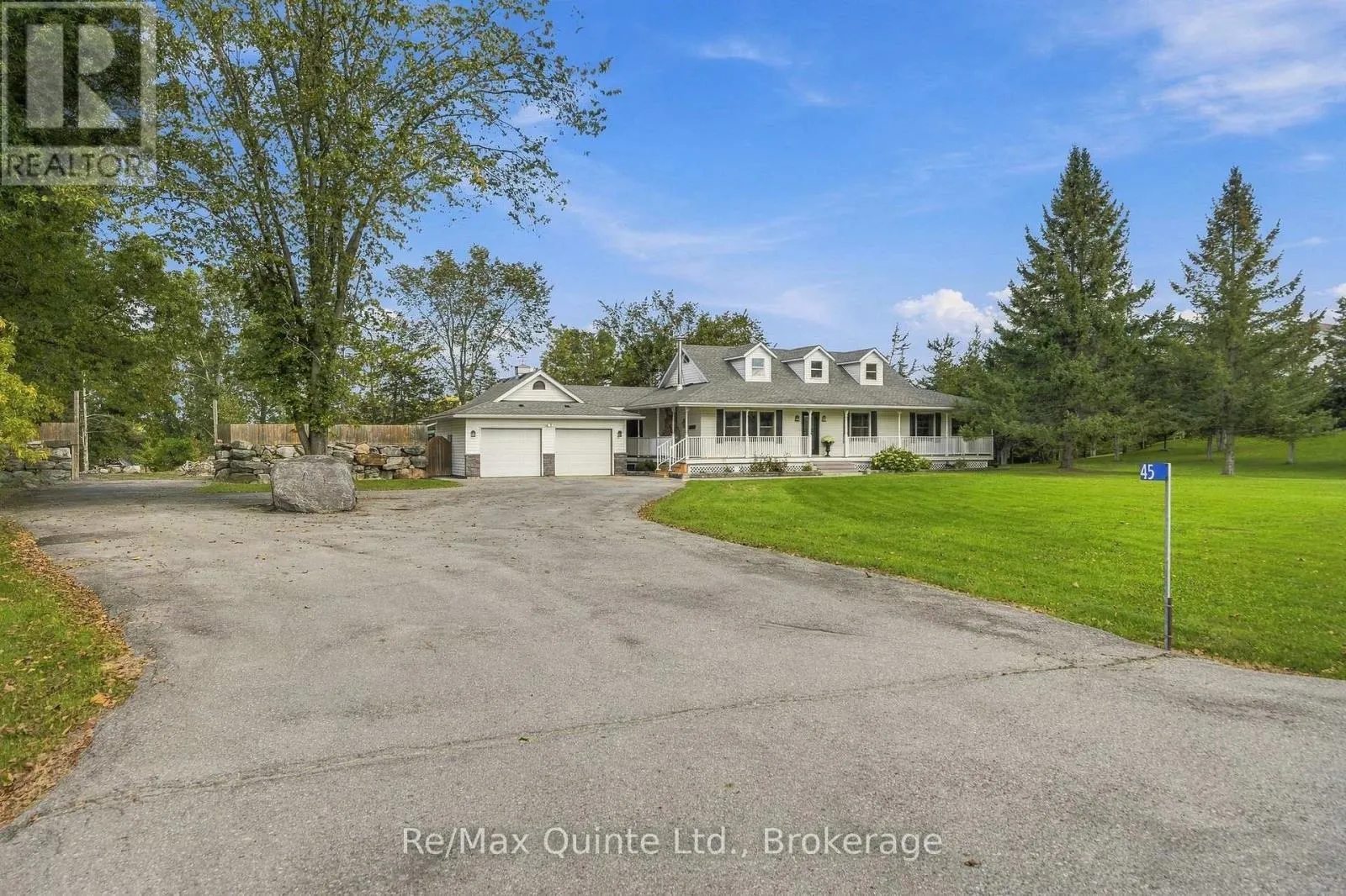 45 SILLS ROAD