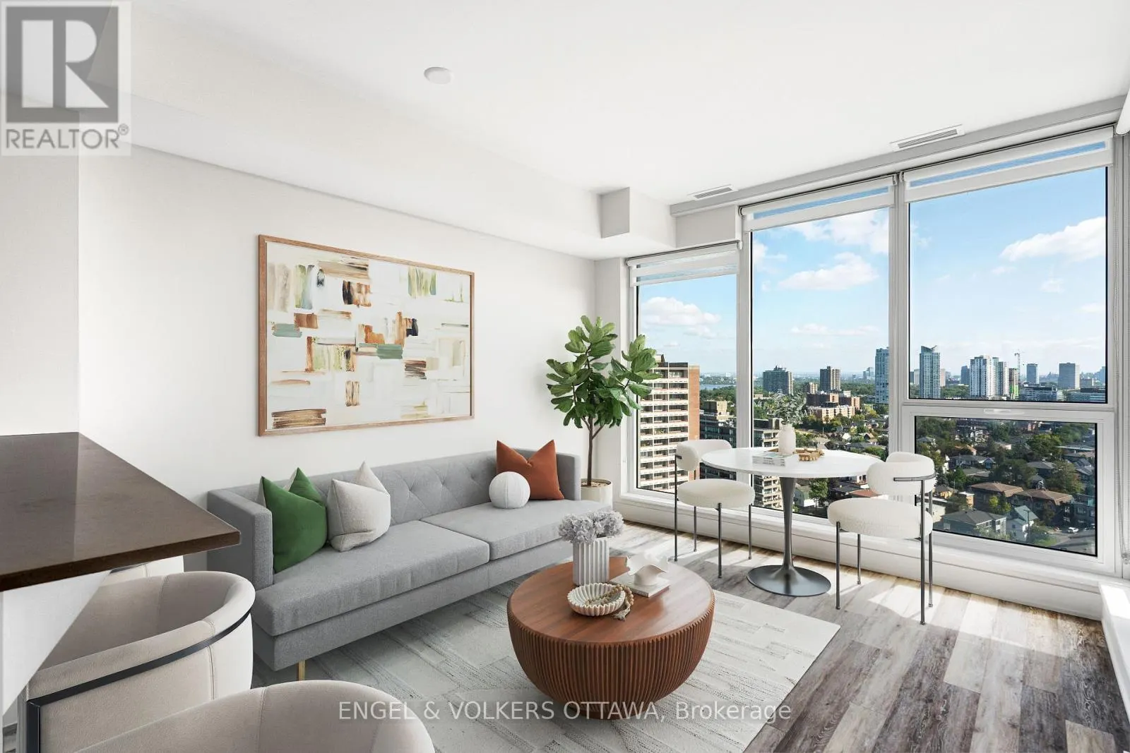 1905 - 485 RICHMOND ROAD