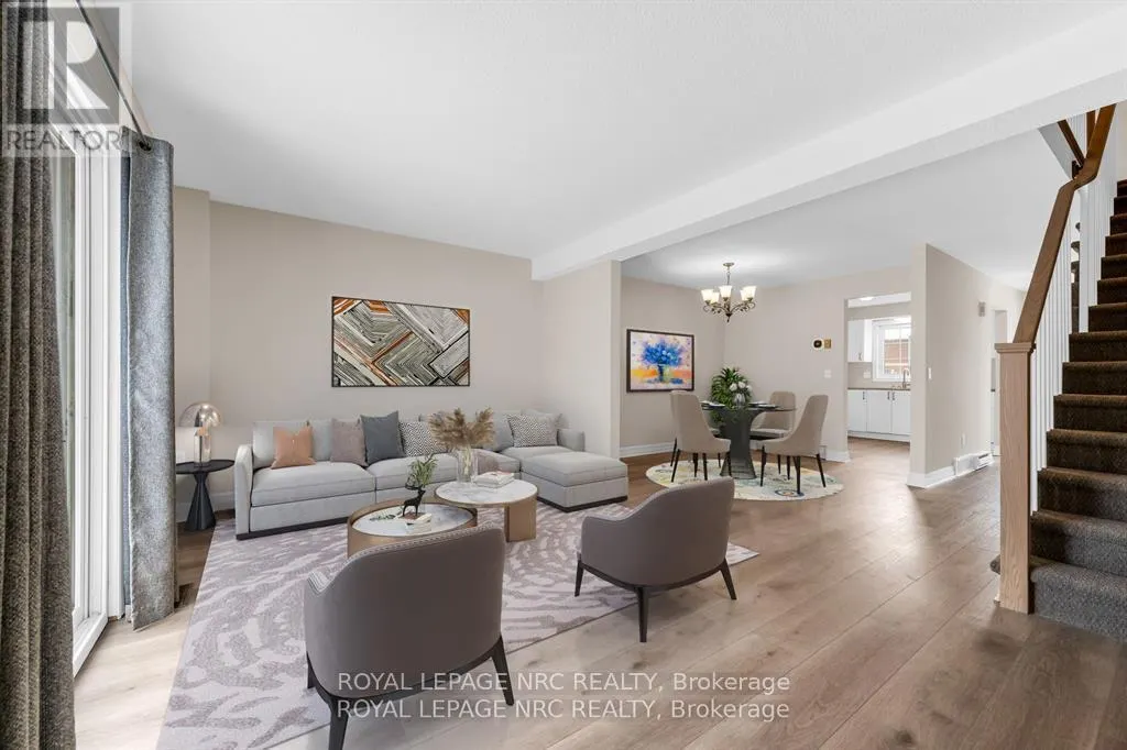 20 - 110 SILVAN DRIVE #20