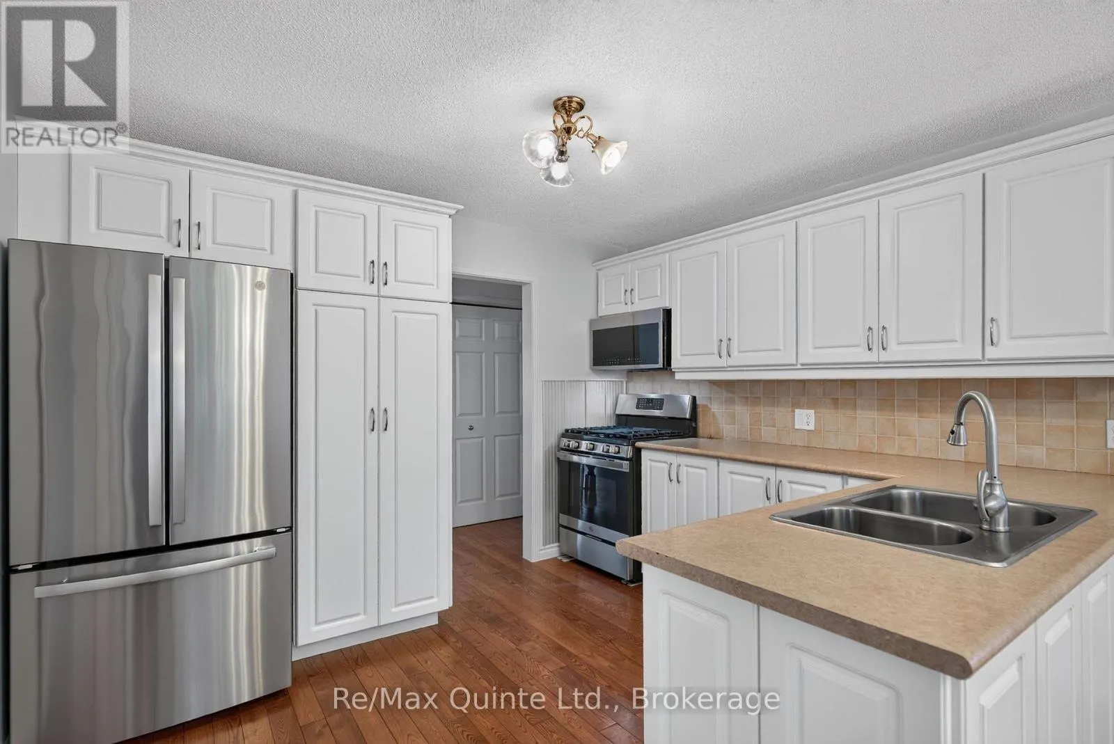 14 MCCAMON AVENUE