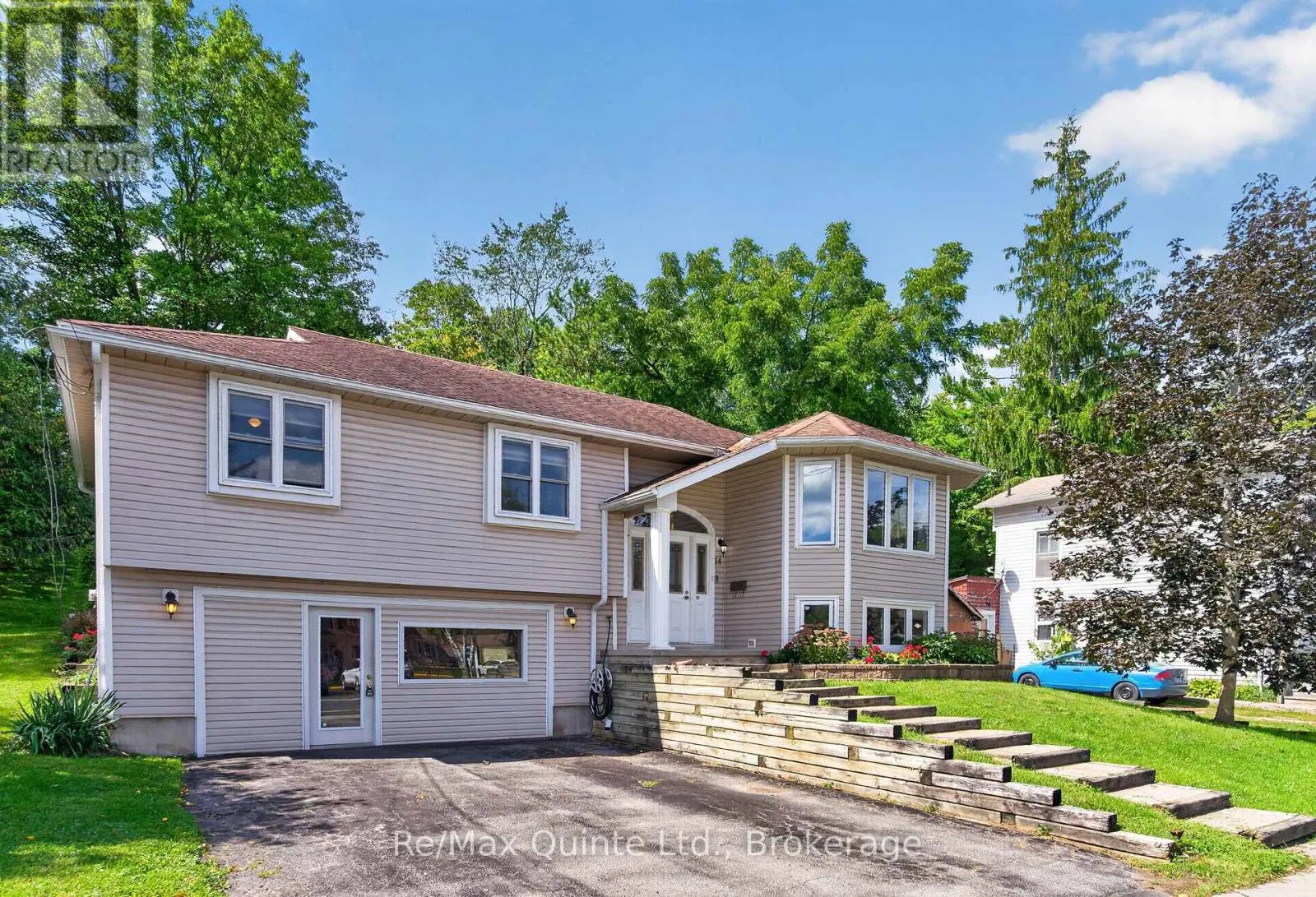 14 MCCAMON AVENUE