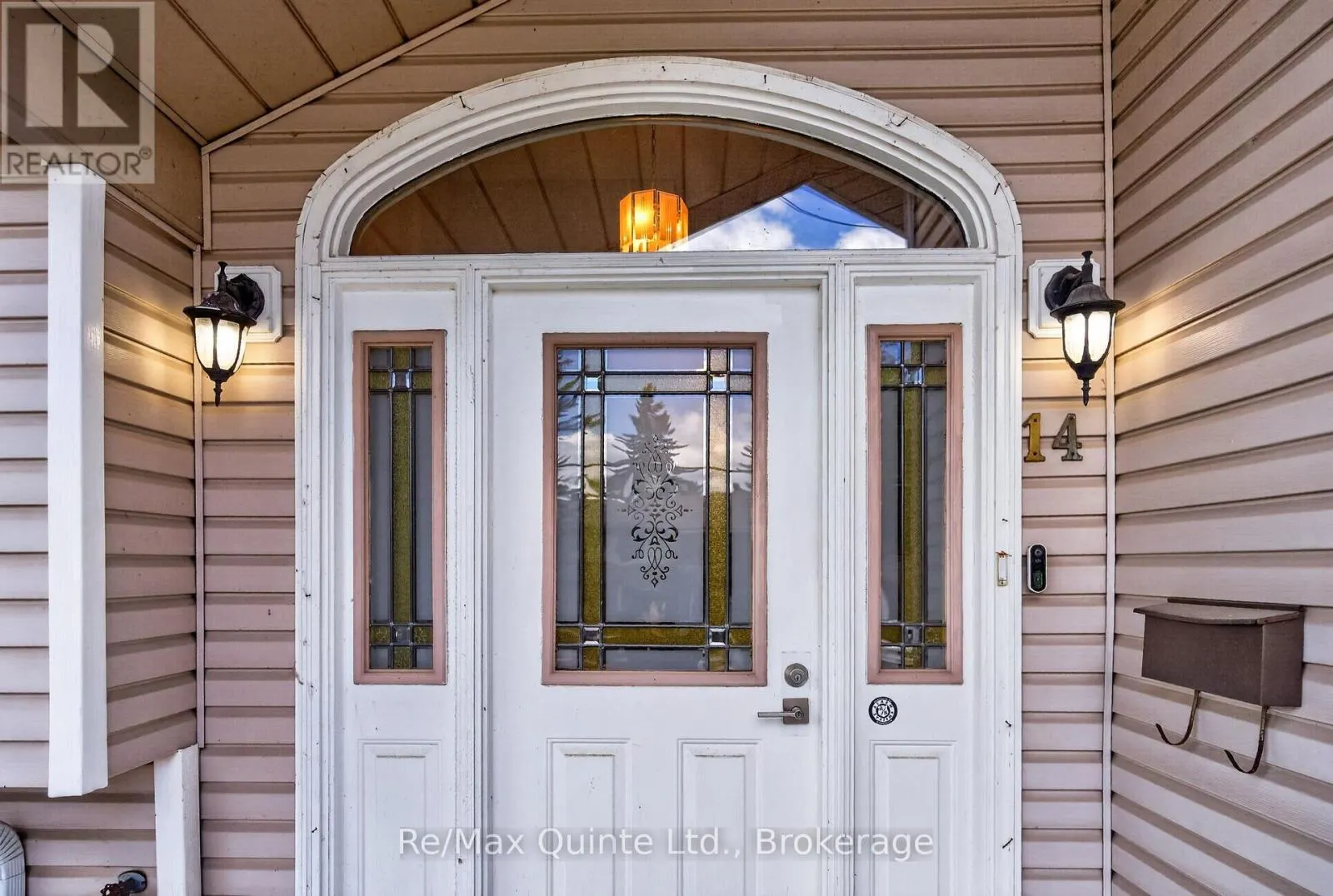 14 MCCAMON AVENUE