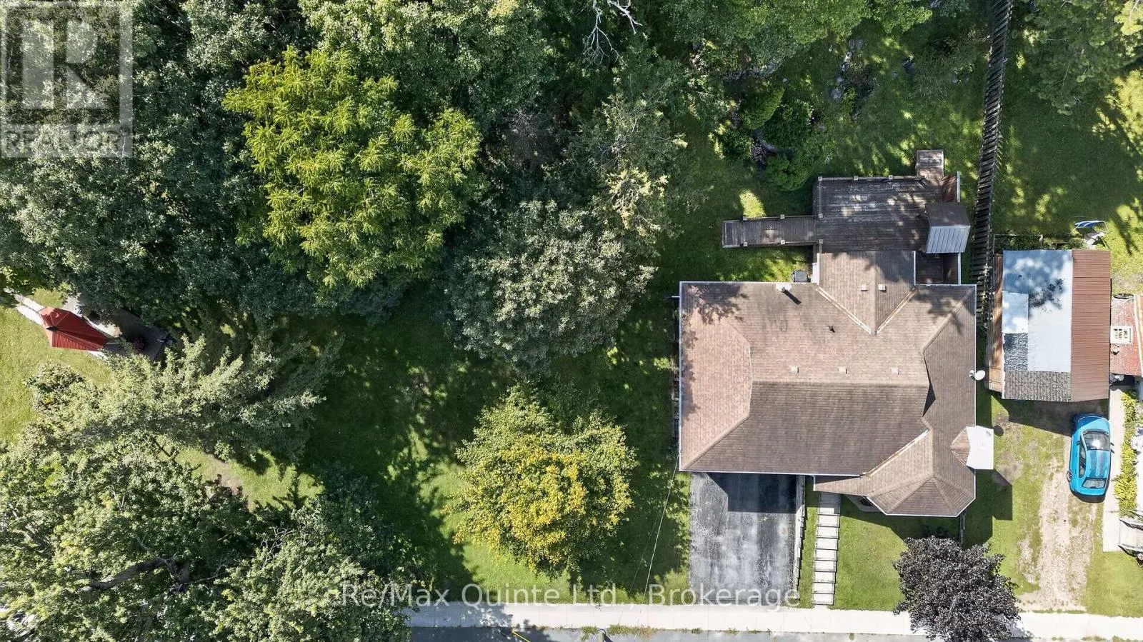 14 MCCAMON AVENUE