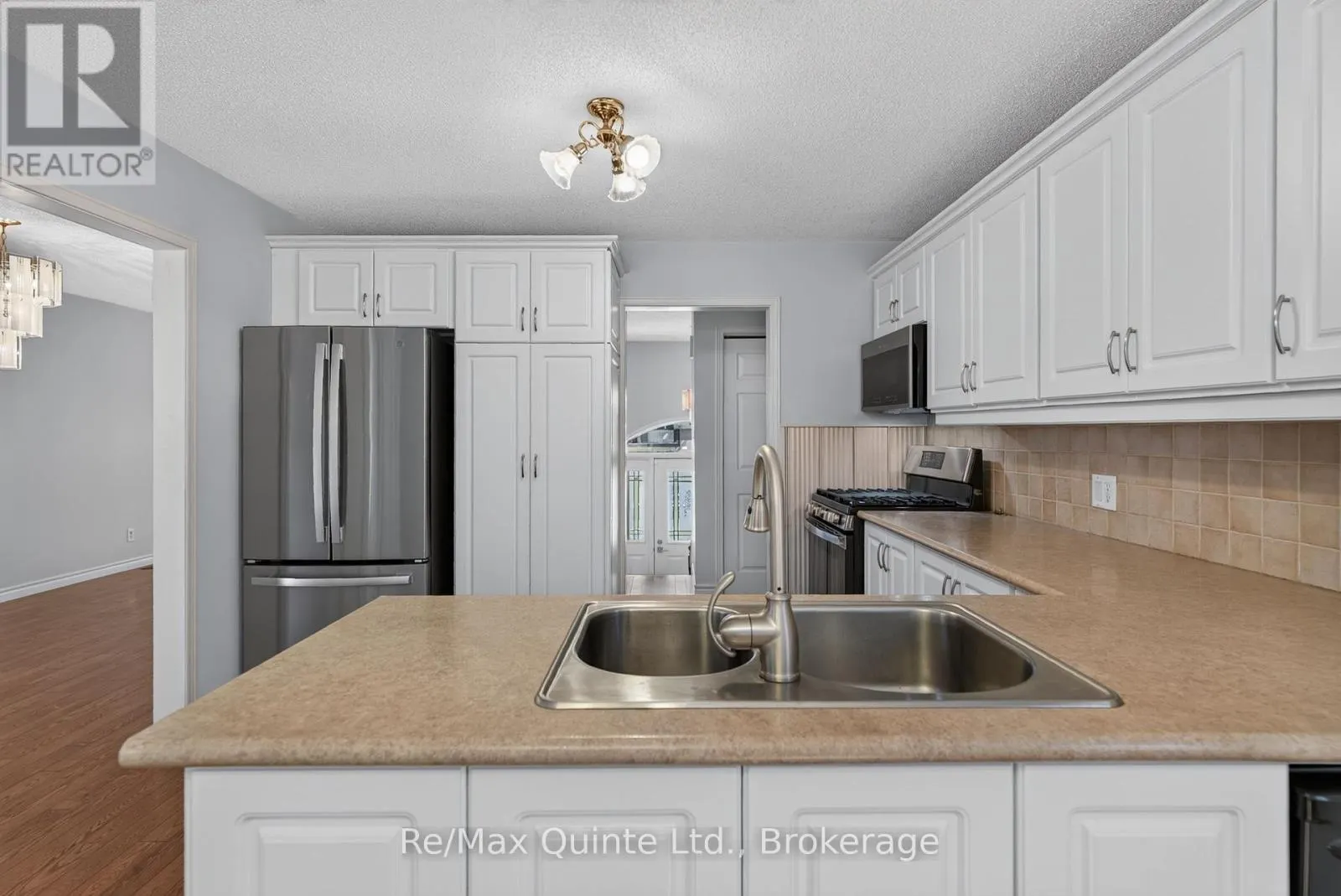 14 MCCAMON AVENUE