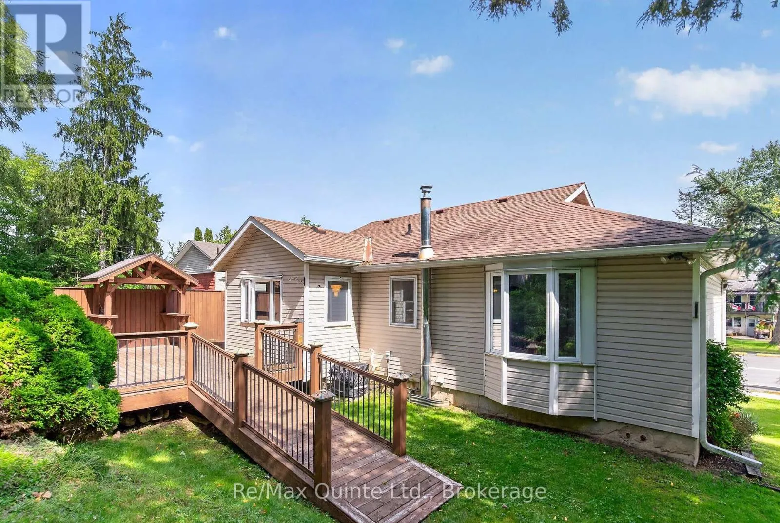 14 MCCAMON AVENUE