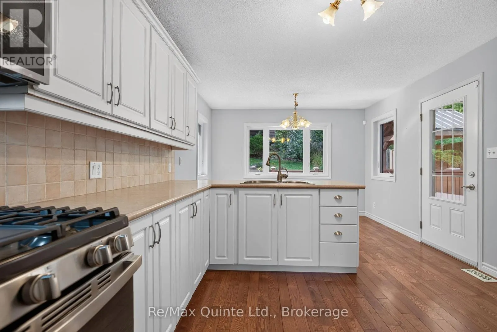 14 MCCAMON AVENUE