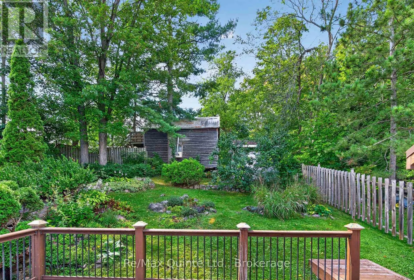 14 MCCAMON AVENUE