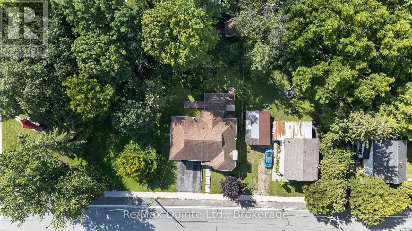 14 MCCAMON AVENUE