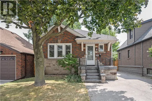 65 KENILWORTH AVENUE S
