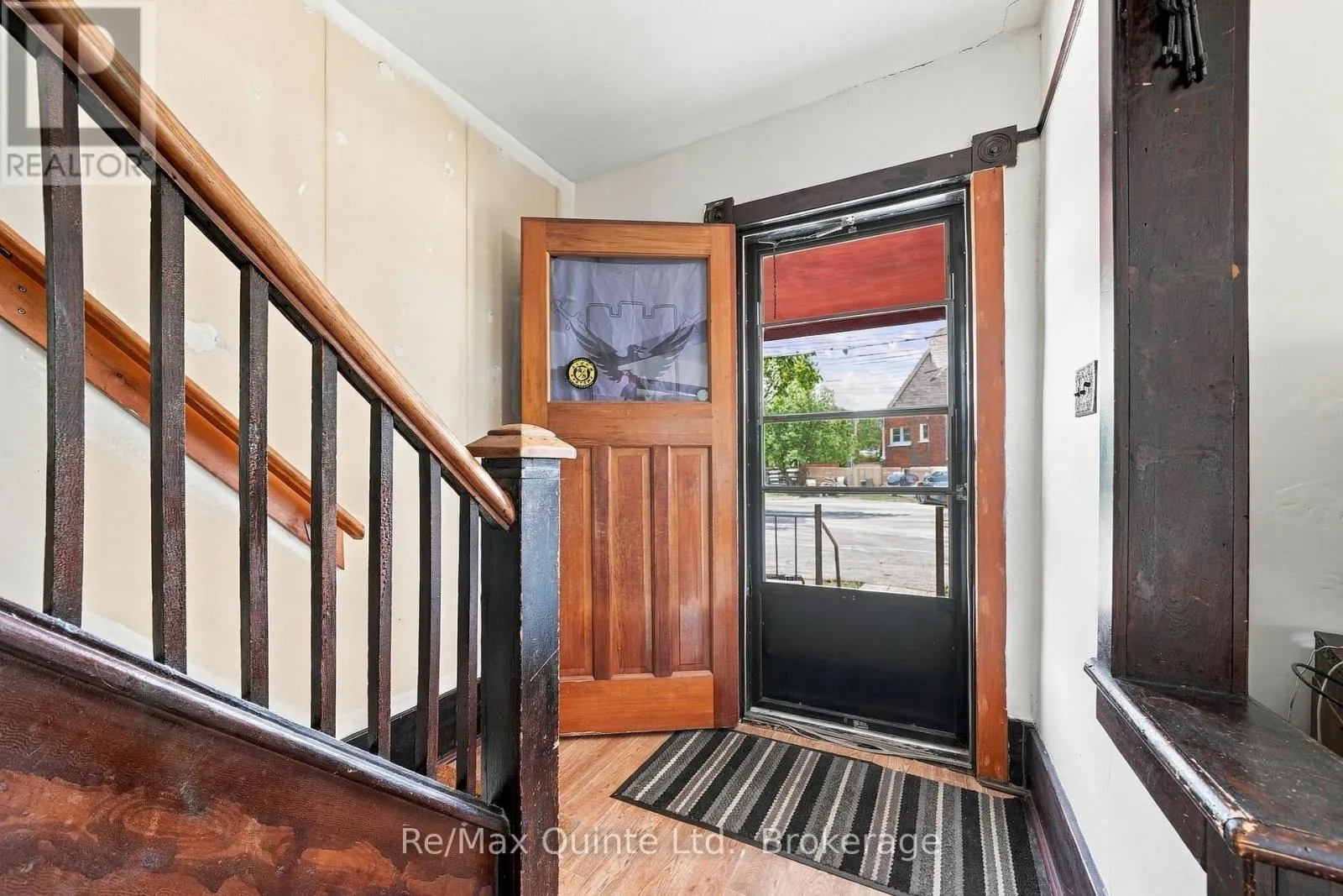26 STRACHAN STREET