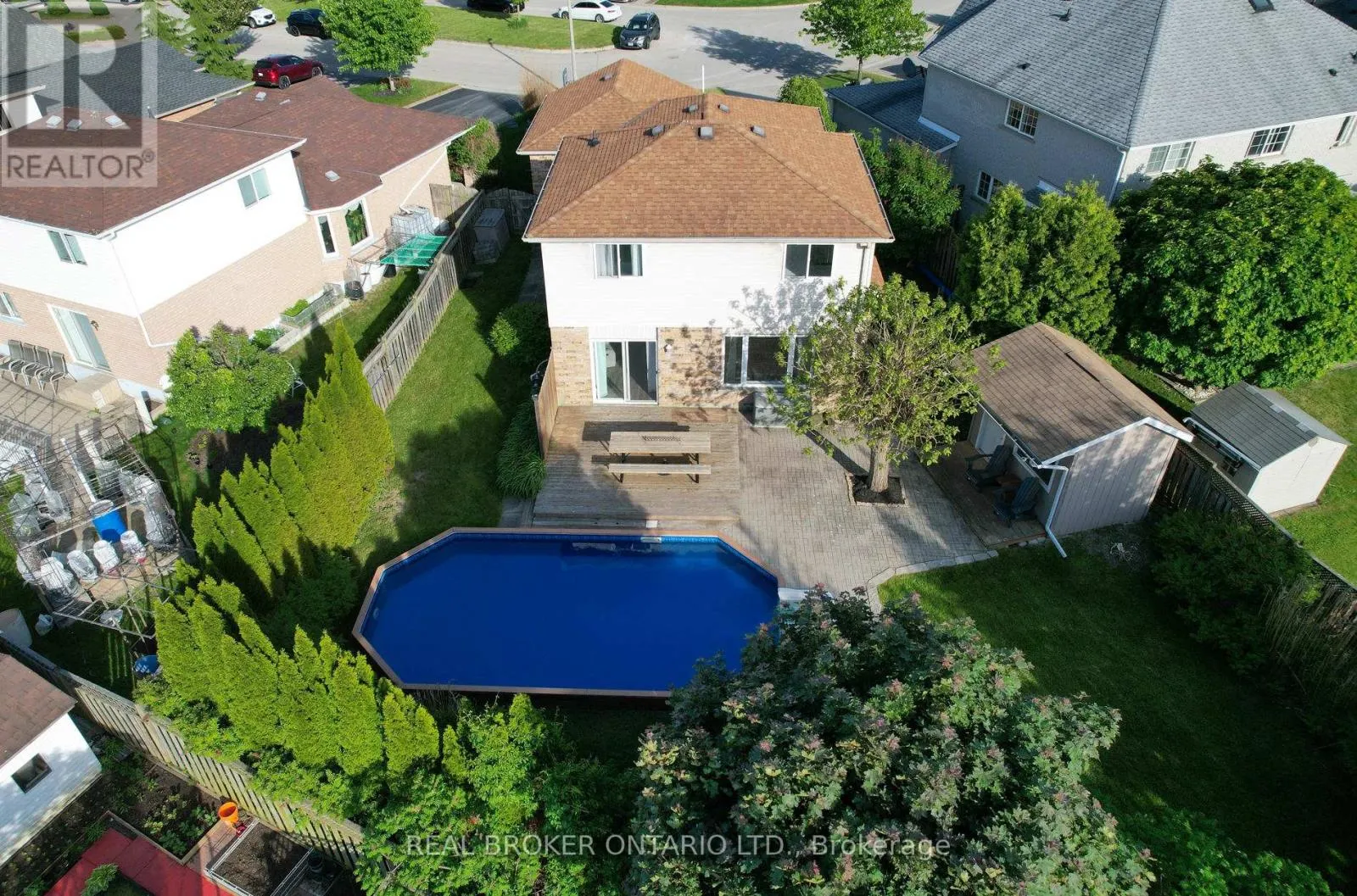 26 KELLY COURT