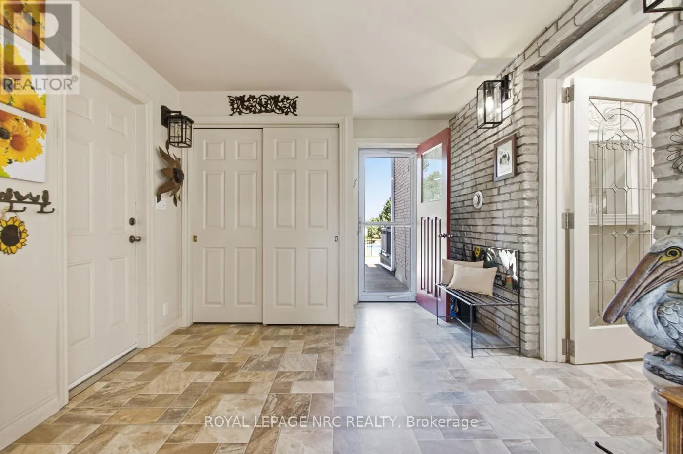 1750 YORK ROAD