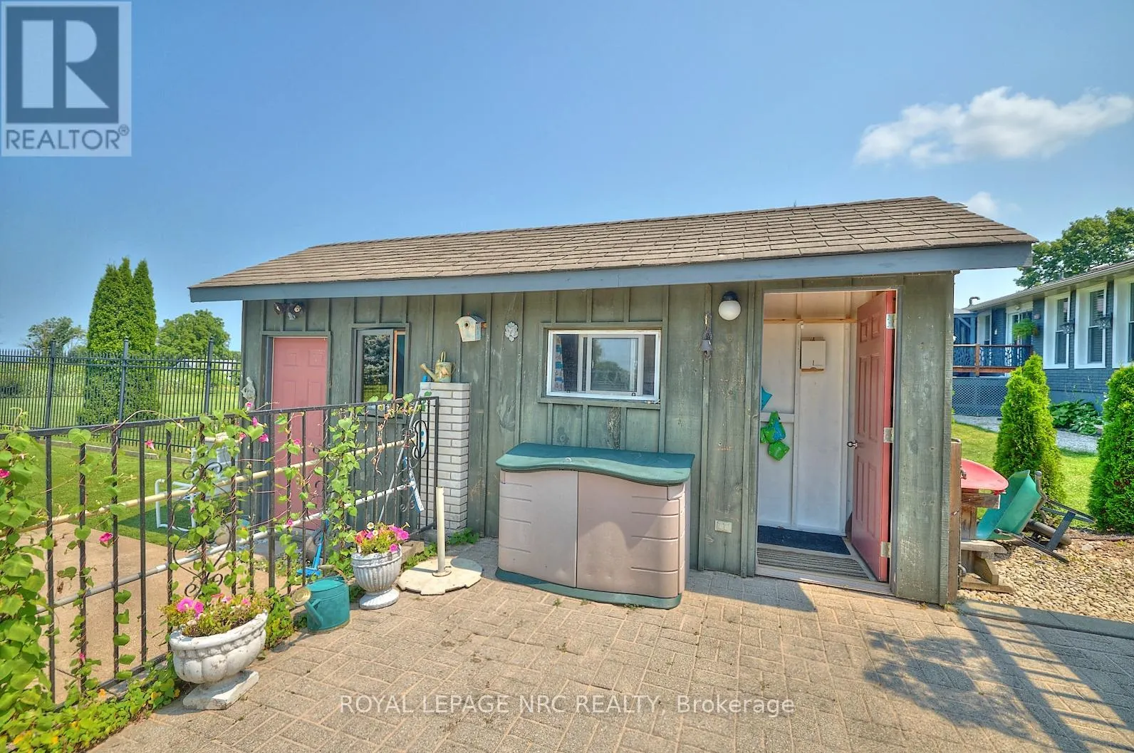 1750 YORK ROAD