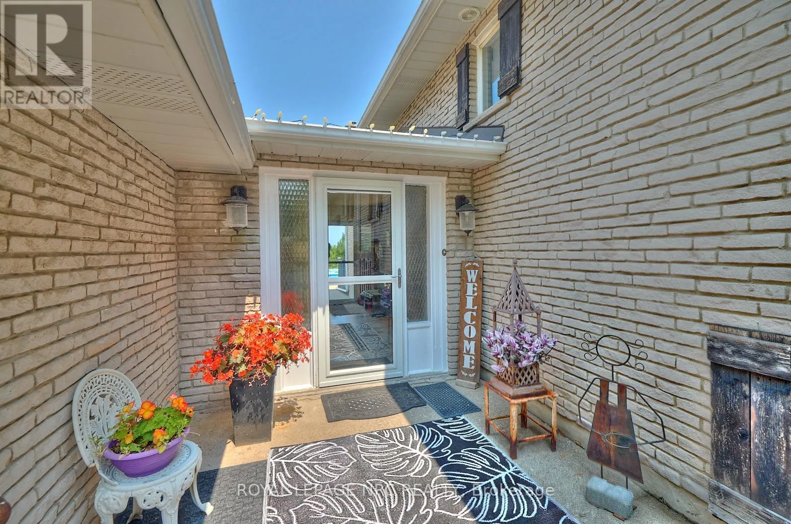 1750 YORK ROAD