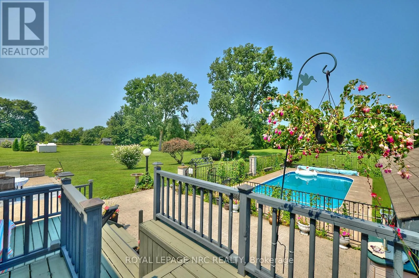 1750 YORK ROAD