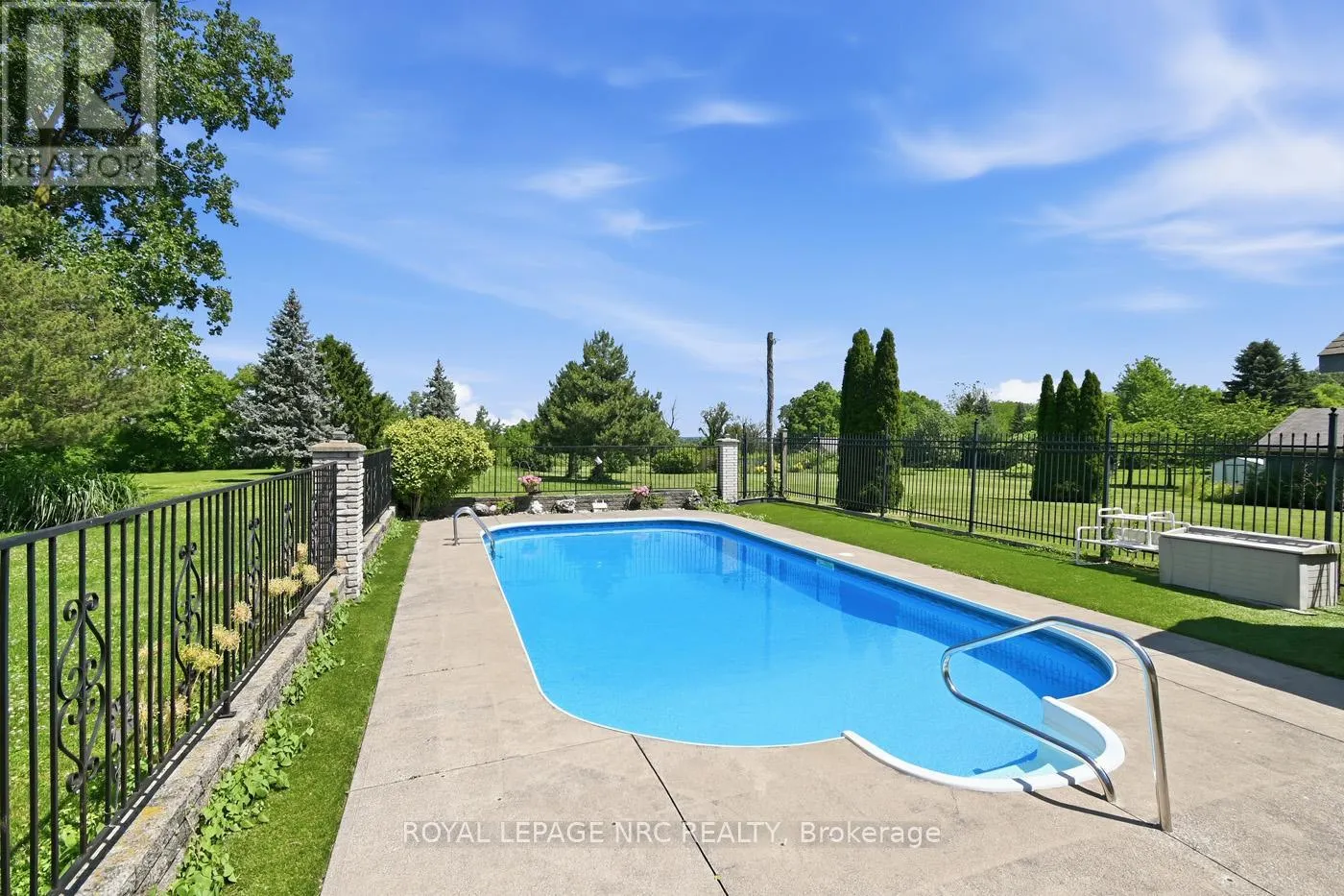 1750 YORK ROAD