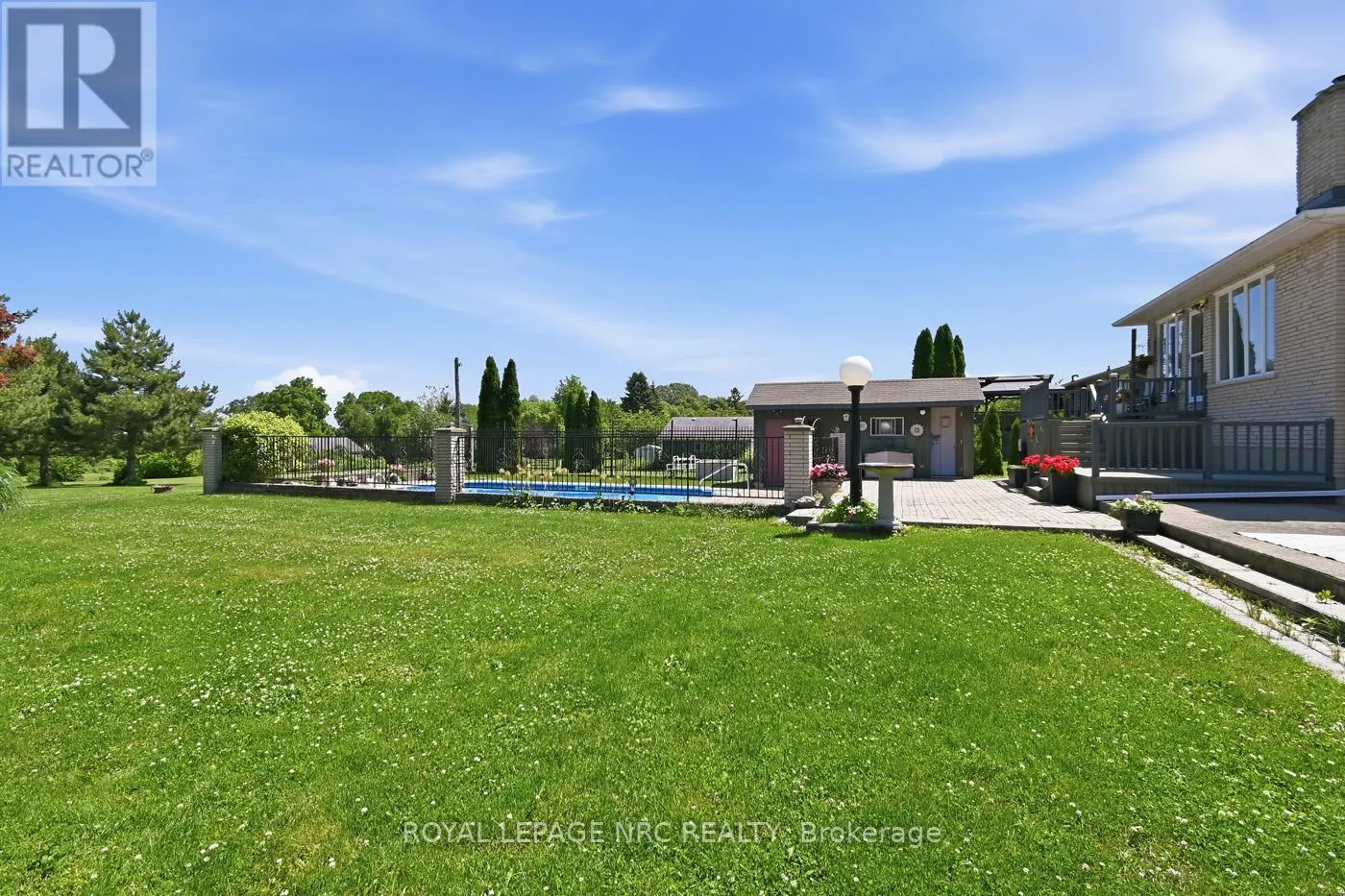 1750 YORK ROAD