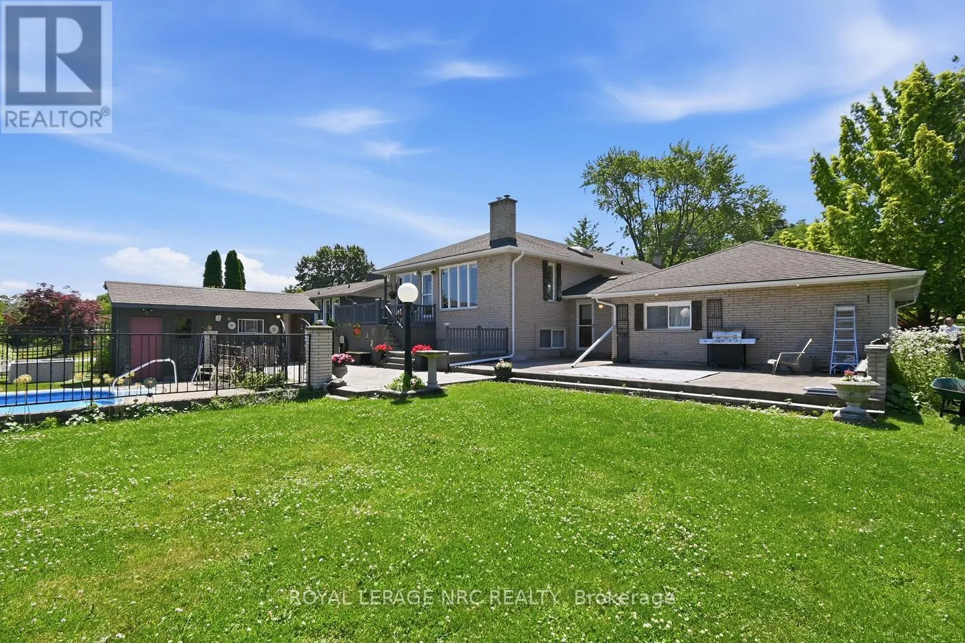1750 YORK ROAD