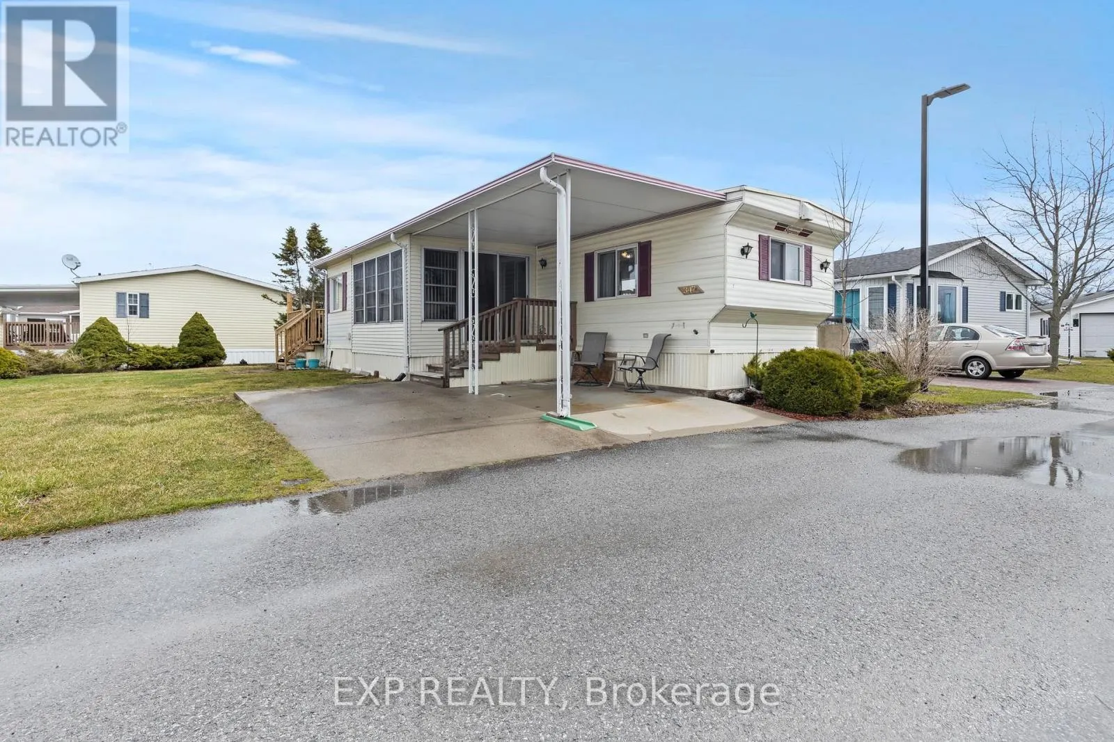 347 - 3033 TOWNLINE ROAD
