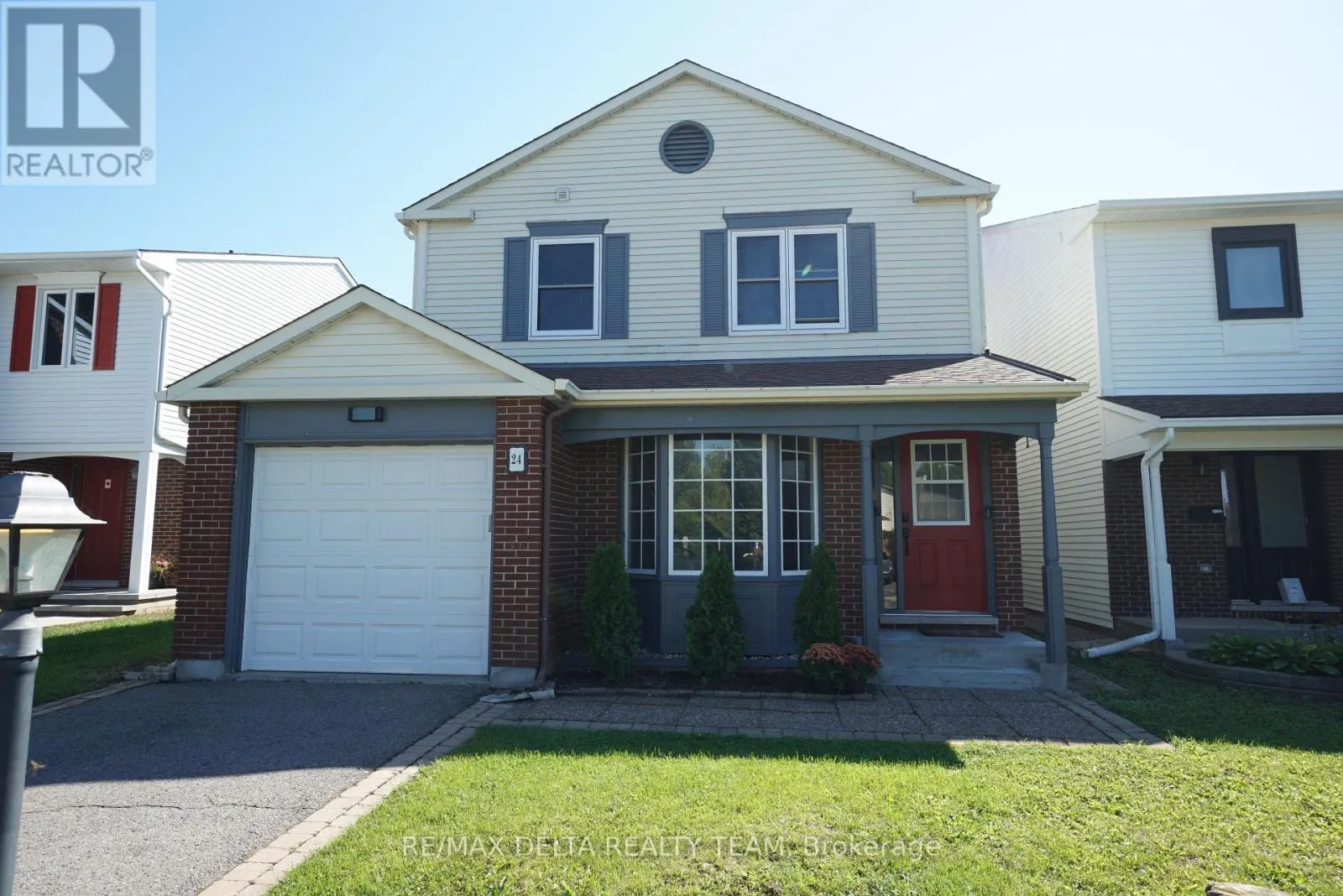 24 RAFTUS SQUARE