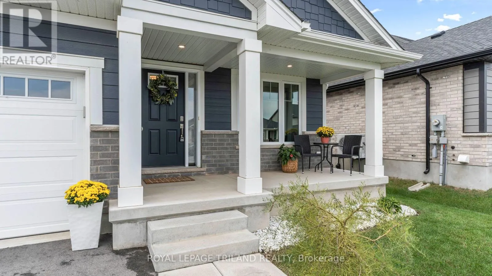 144 EMPIRE PARKWAY