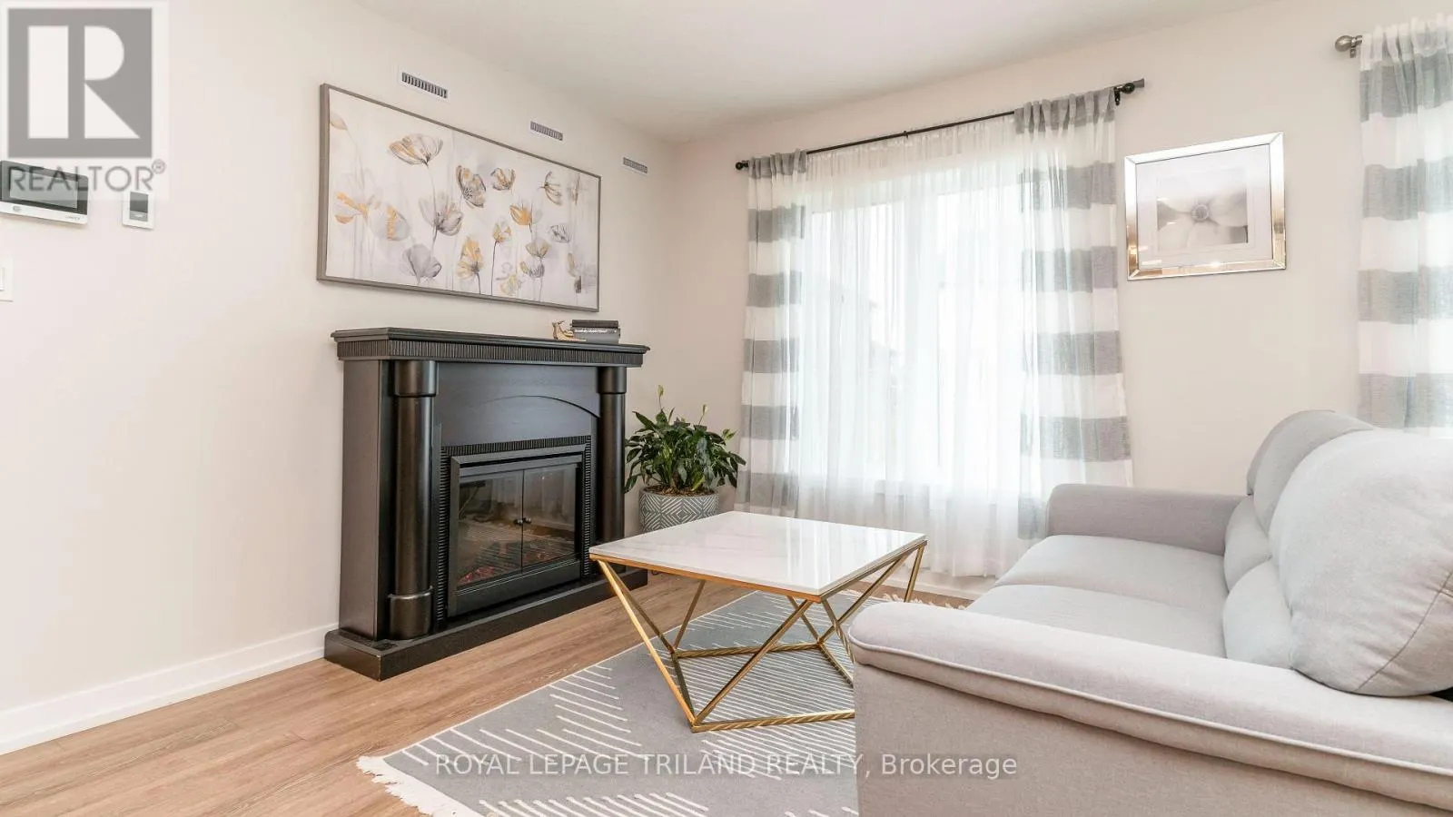 144 EMPIRE PARKWAY