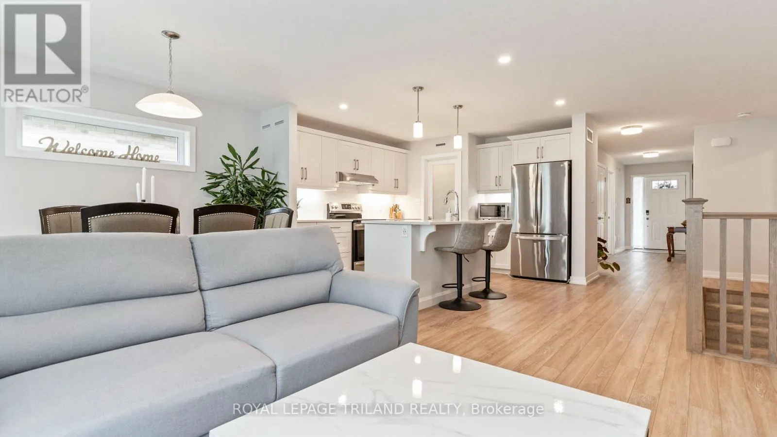 144 EMPIRE PARKWAY