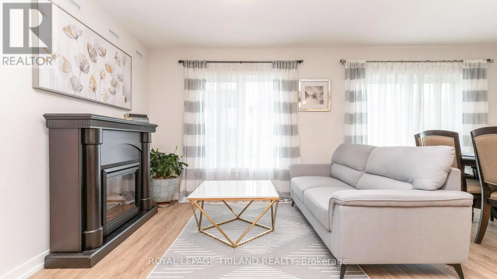 144 EMPIRE PARKWAY