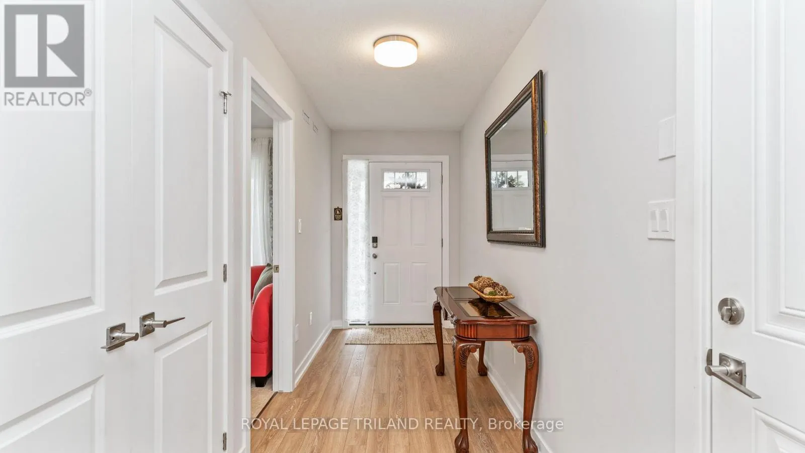 144 EMPIRE PARKWAY