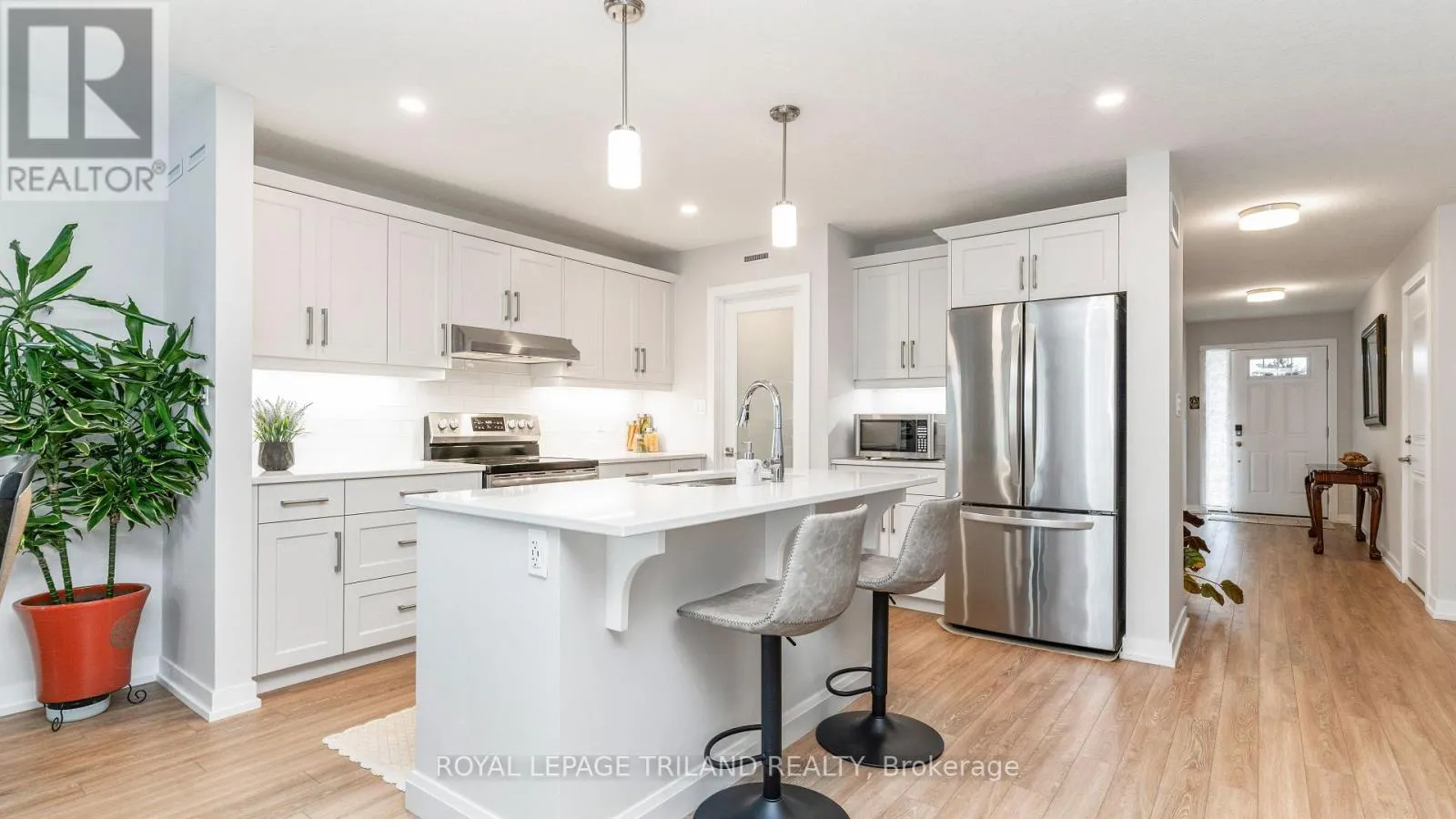 144 EMPIRE PARKWAY