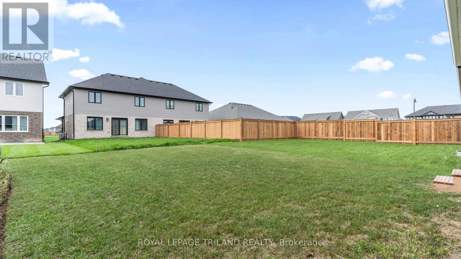 144 EMPIRE PARKWAY