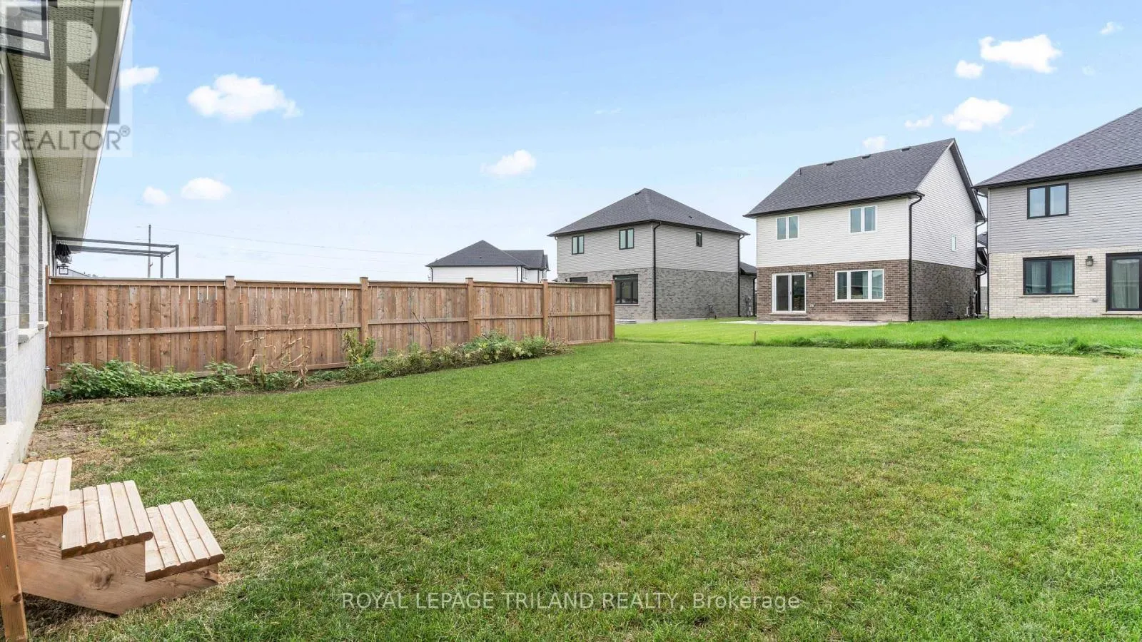 144 EMPIRE PARKWAY