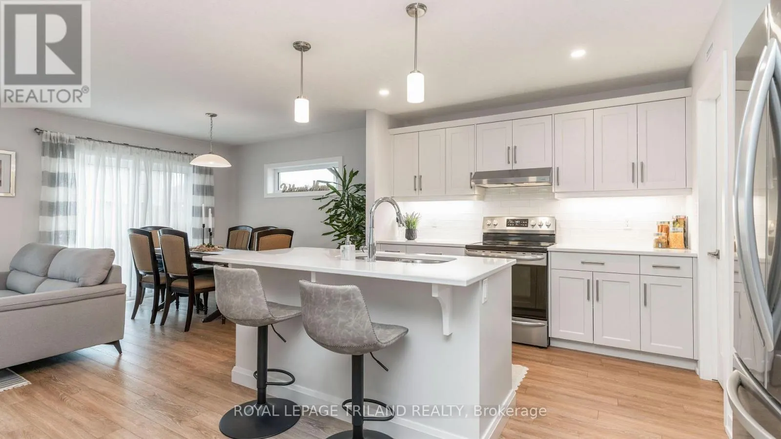 144 EMPIRE PARKWAY