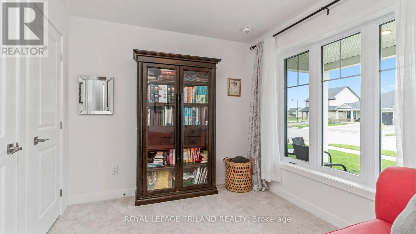 144 EMPIRE PARKWAY