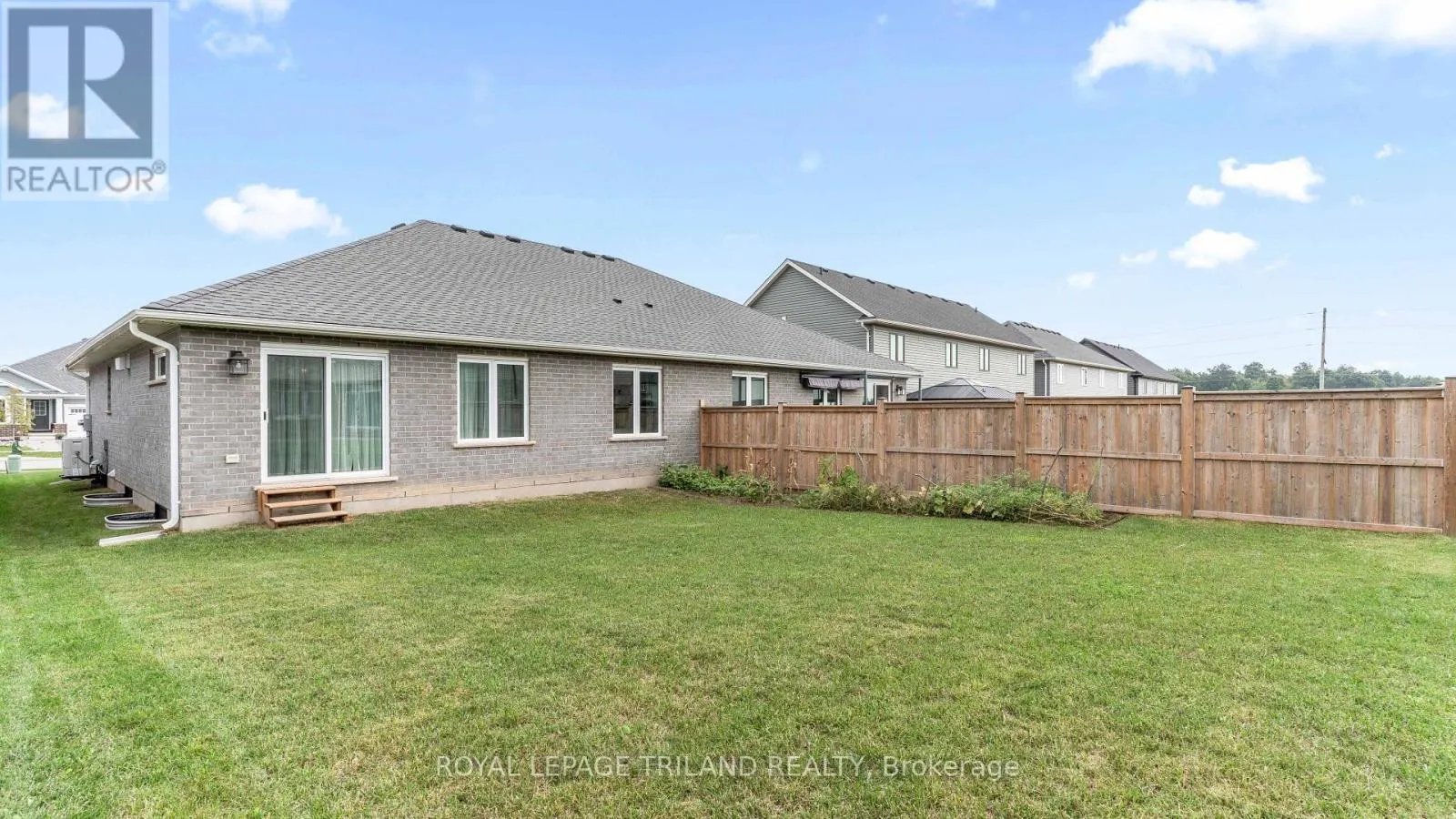 144 EMPIRE PARKWAY
