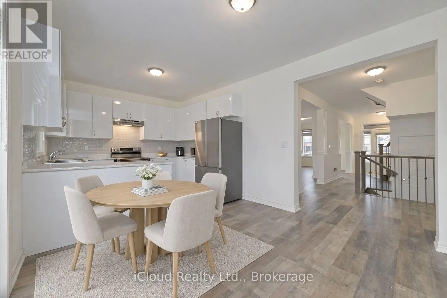 1645 MARINA DRIVE