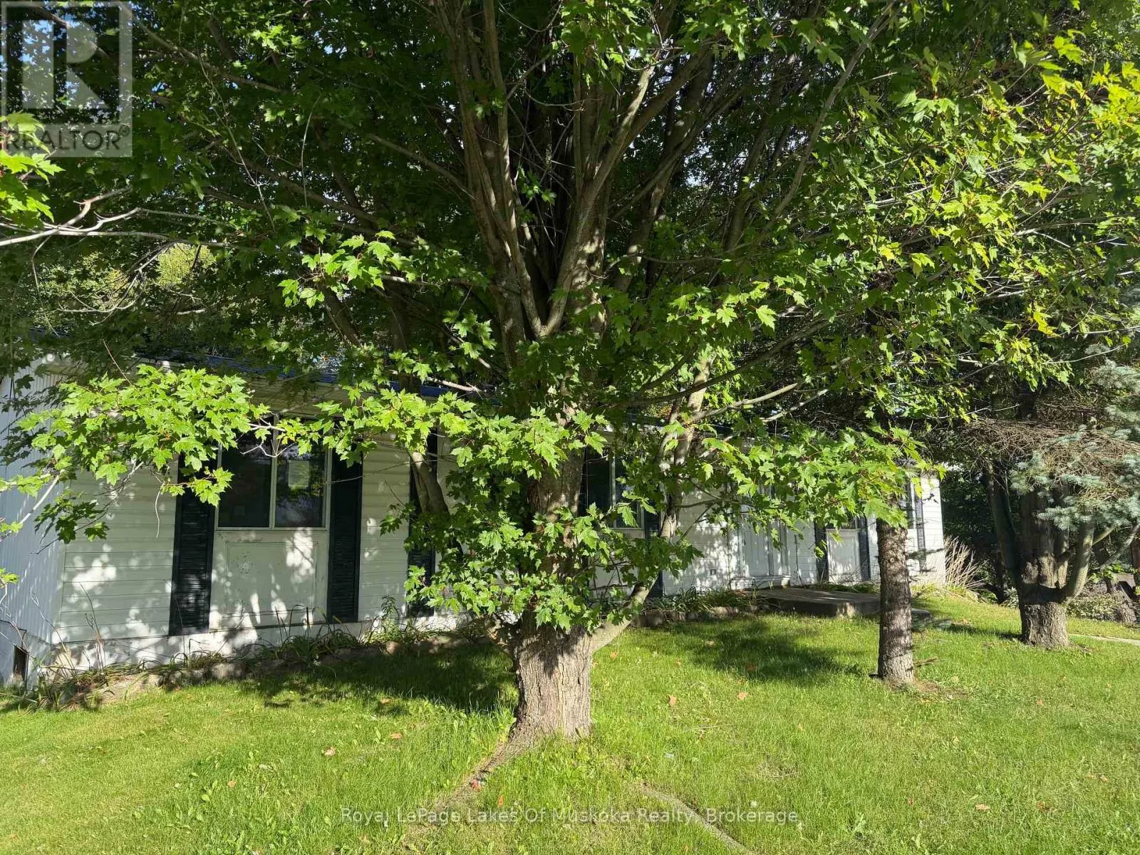 3 WELLINGTON STREET