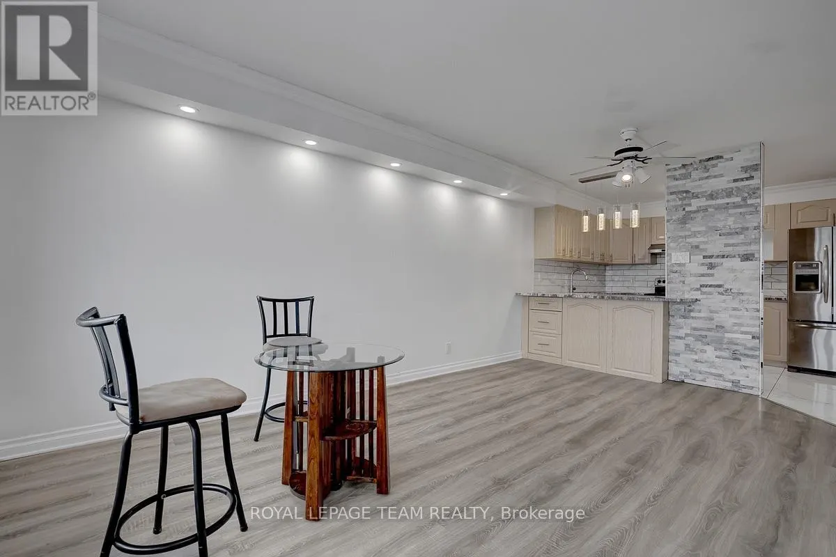 1208 - 158A MCARTHUR AVENUE